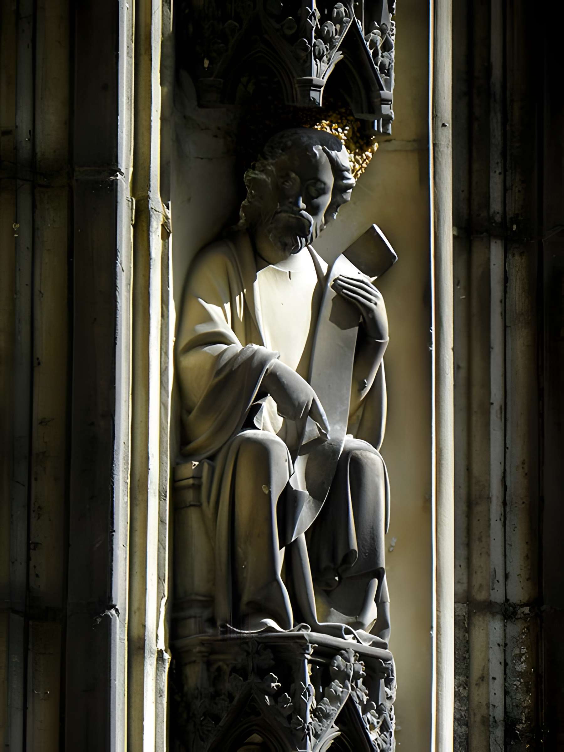 Cathédrale Saint-Étienne de Meaux