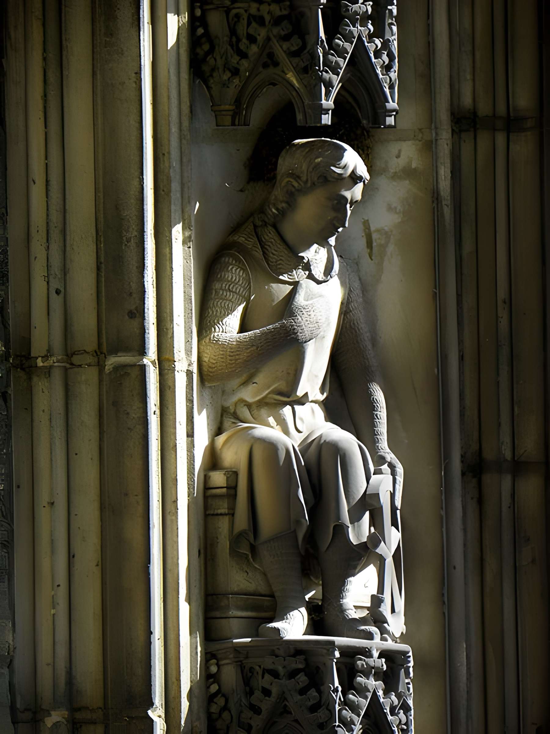 Cathédrale Saint-Étienne de Meaux