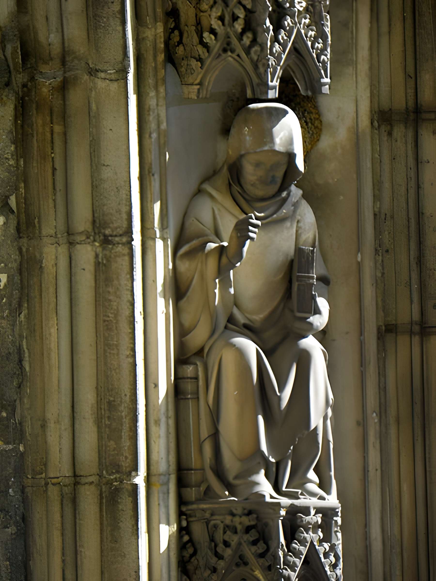 Cathédrale Saint-Étienne de Meaux