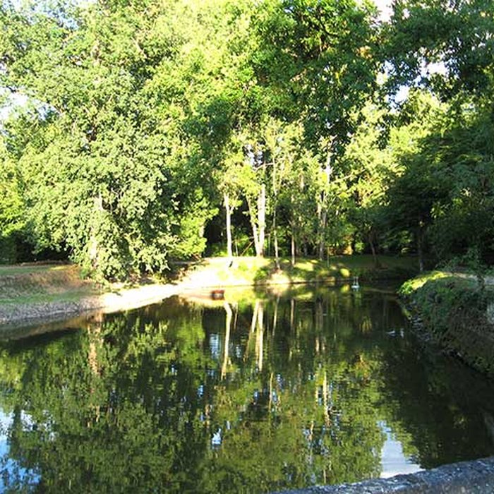 Photo de Château des Réaux à Chouzé-sur-Loire