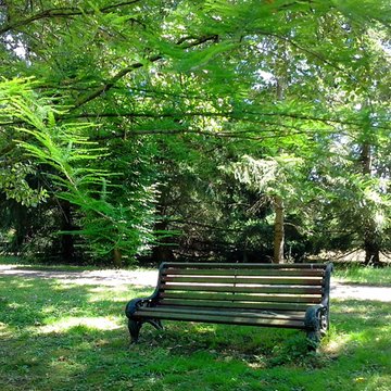Château des Réaux à Chouzé-sur-Loire