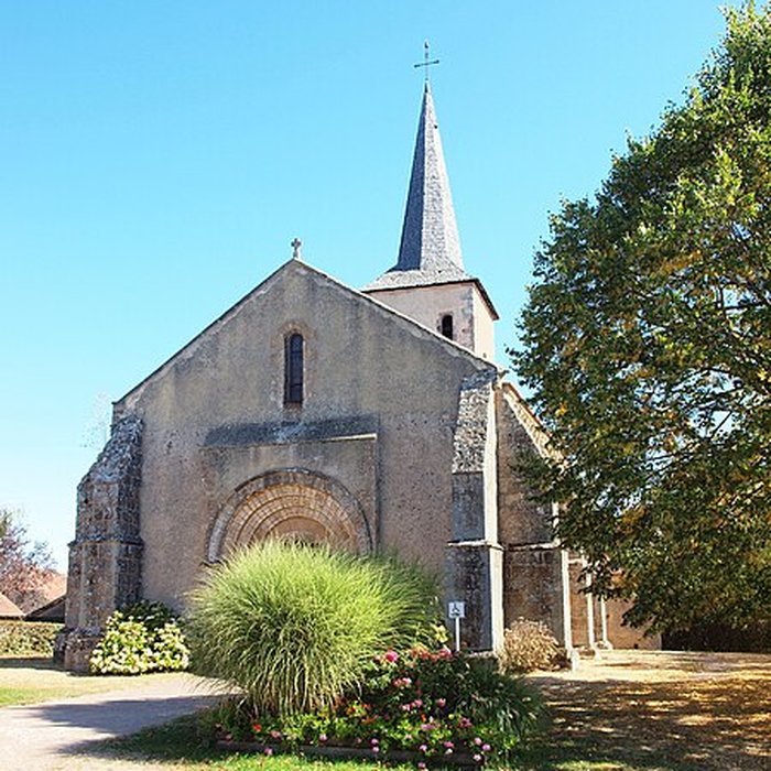 Photo de Eglise Saint-Martin