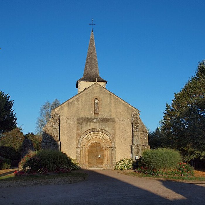 Photo de Eglise Saint-Martin