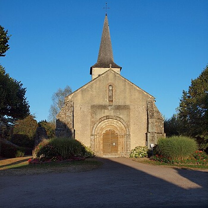 Photo de Eglise Saint-Martin