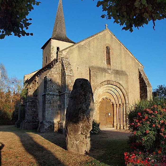 Photo de Eglise Saint-Martin