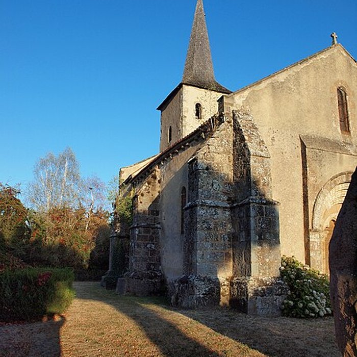 Photo de Eglise Saint-Martin