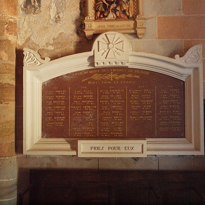 Photo de Eglise Saint-Martin