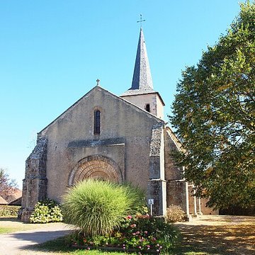 Eglise Saint-Martin