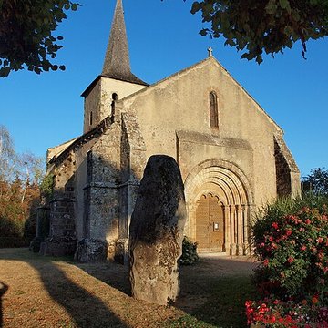 Eglise Saint-Martin