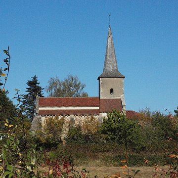 Eglise Saint-Martin