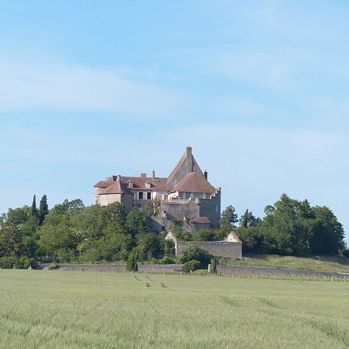 Photo de Château de Montfand