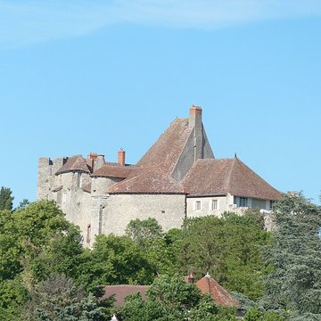 Château de Montfand