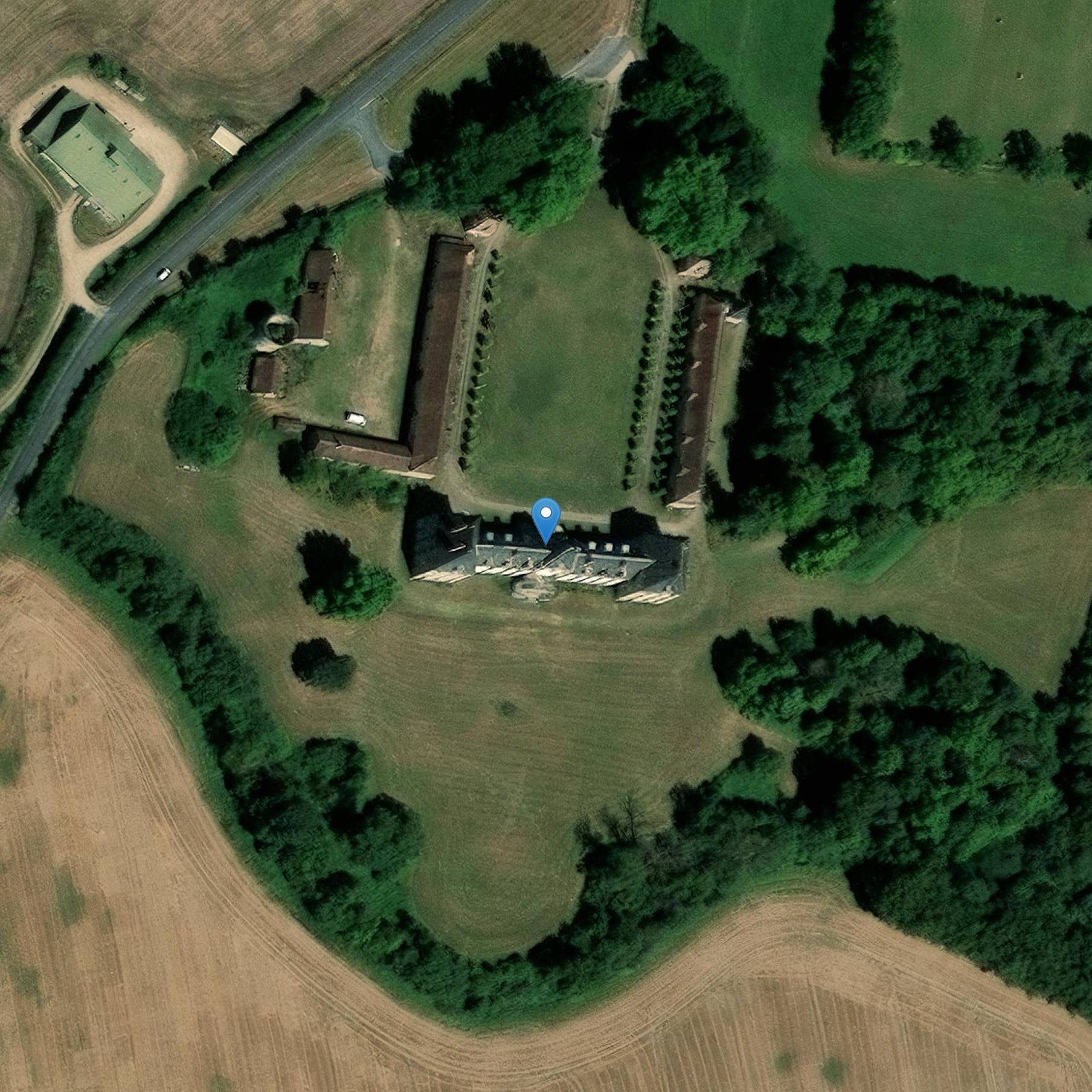 Photo de キャッスル