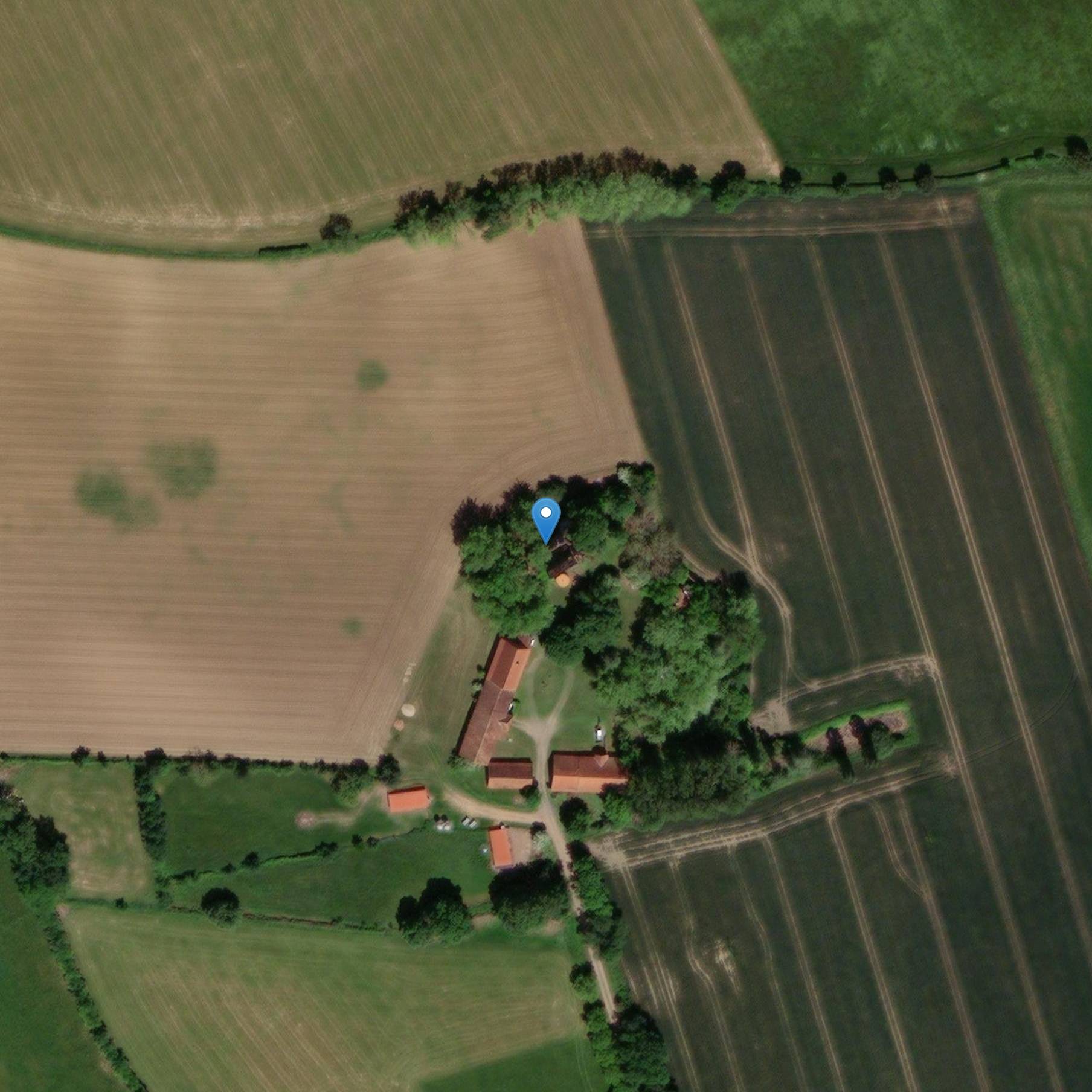 Photo de Castello di Noailly