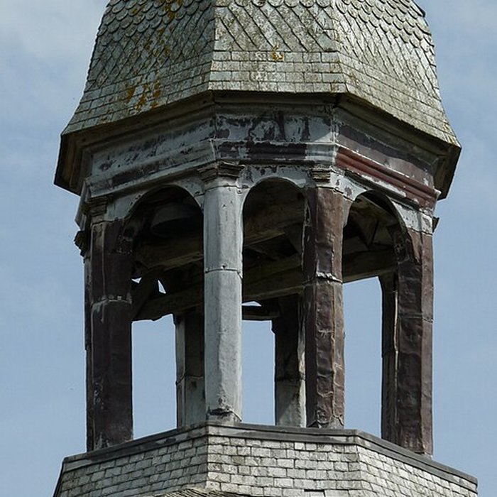 Photo de Château des Rochers Sévigné