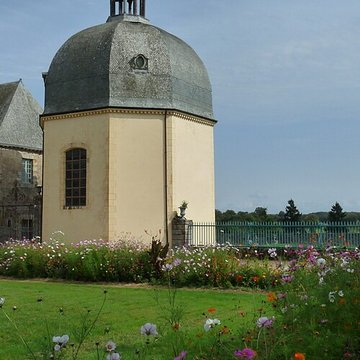 Château des Rochers Sévigné
