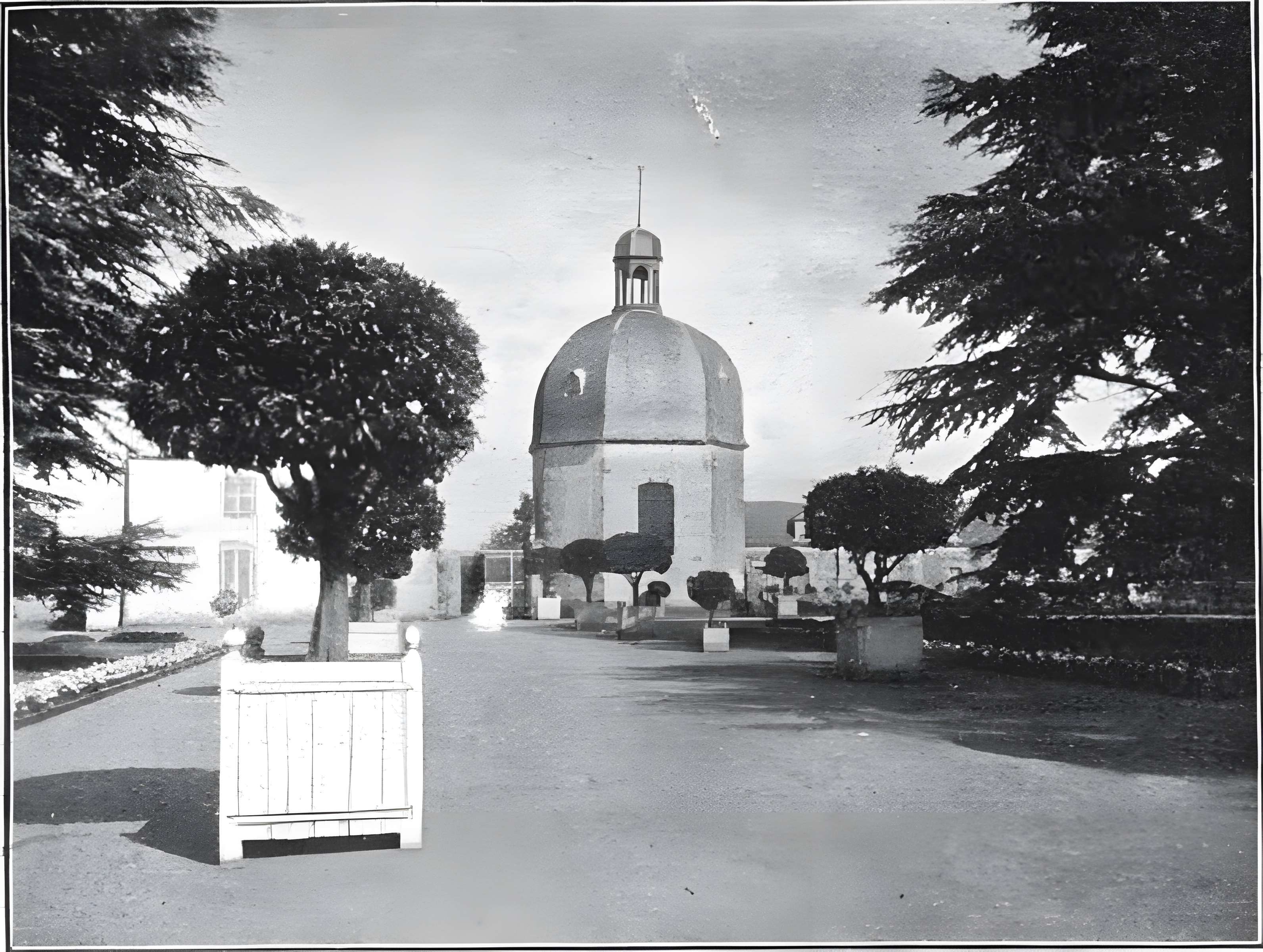 Château des Rochers Sévigné