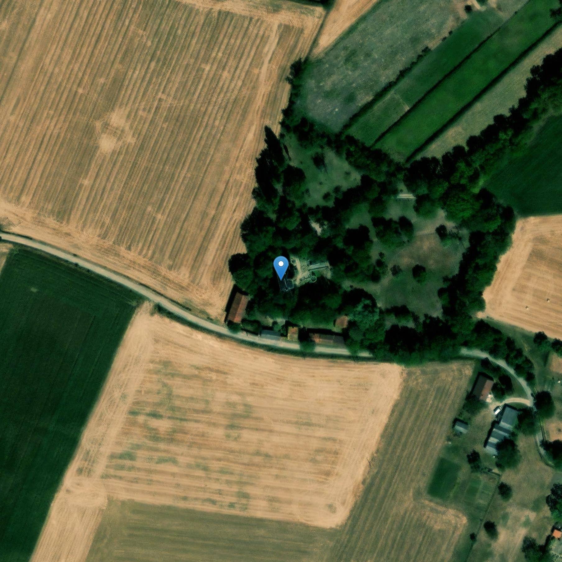 Photo de Castello della Motte