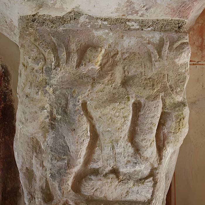 Photo de Kirche Saint-Saturnin