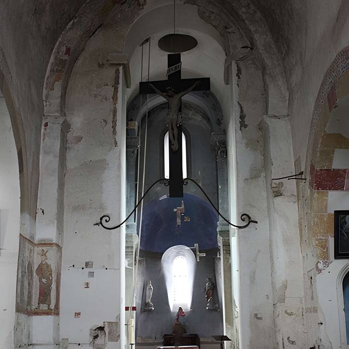 Photo de Kirche Saint-Saturnin