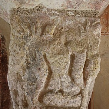 Eglise Saint-Saturnin