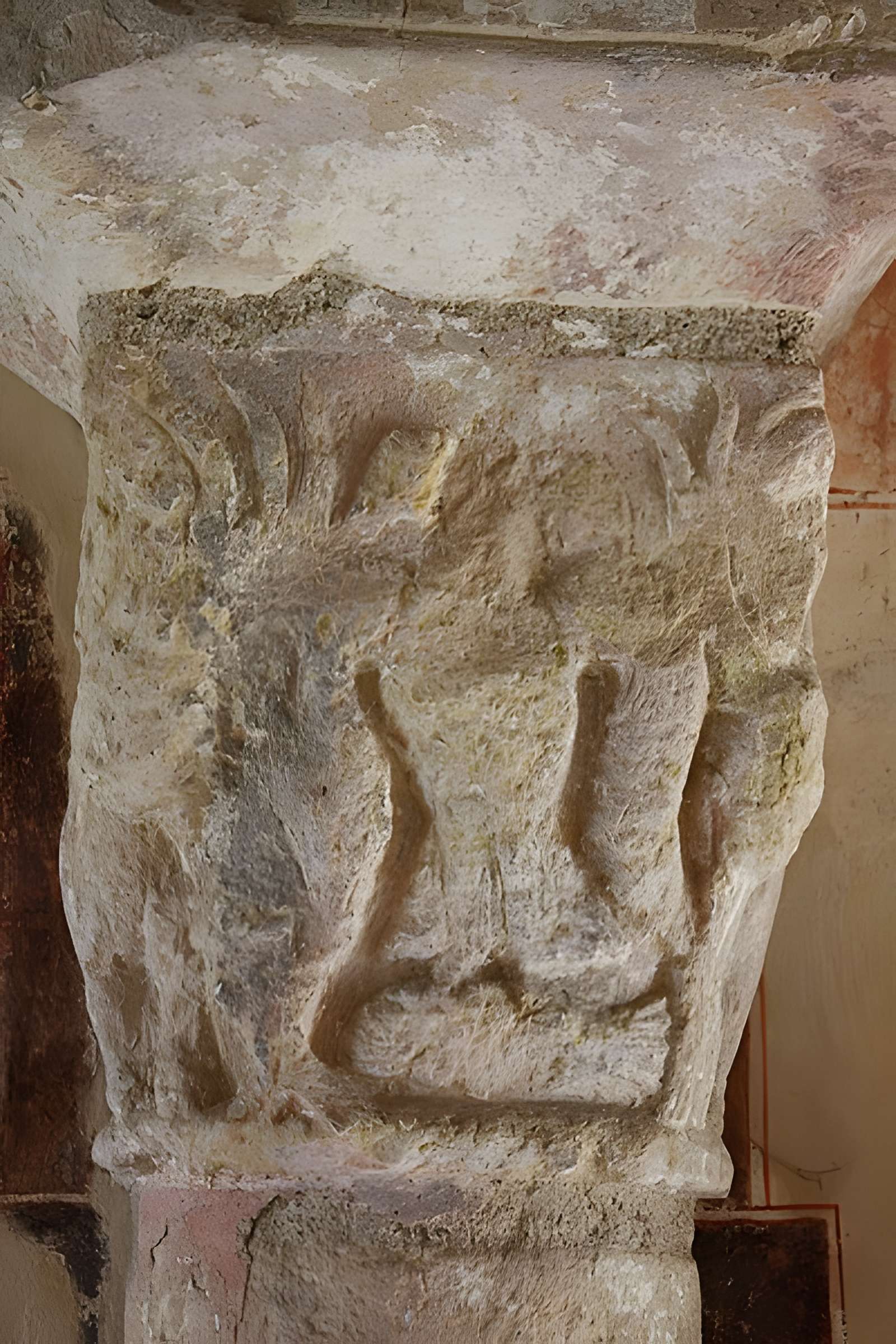 Eglise Saint-Saturnin