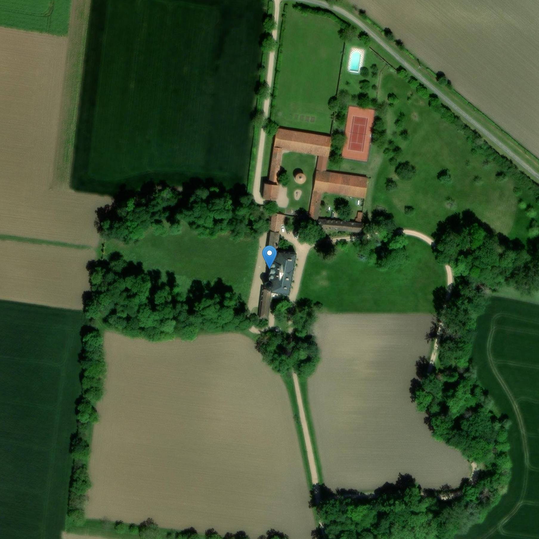 Photo de Castello di Idogne