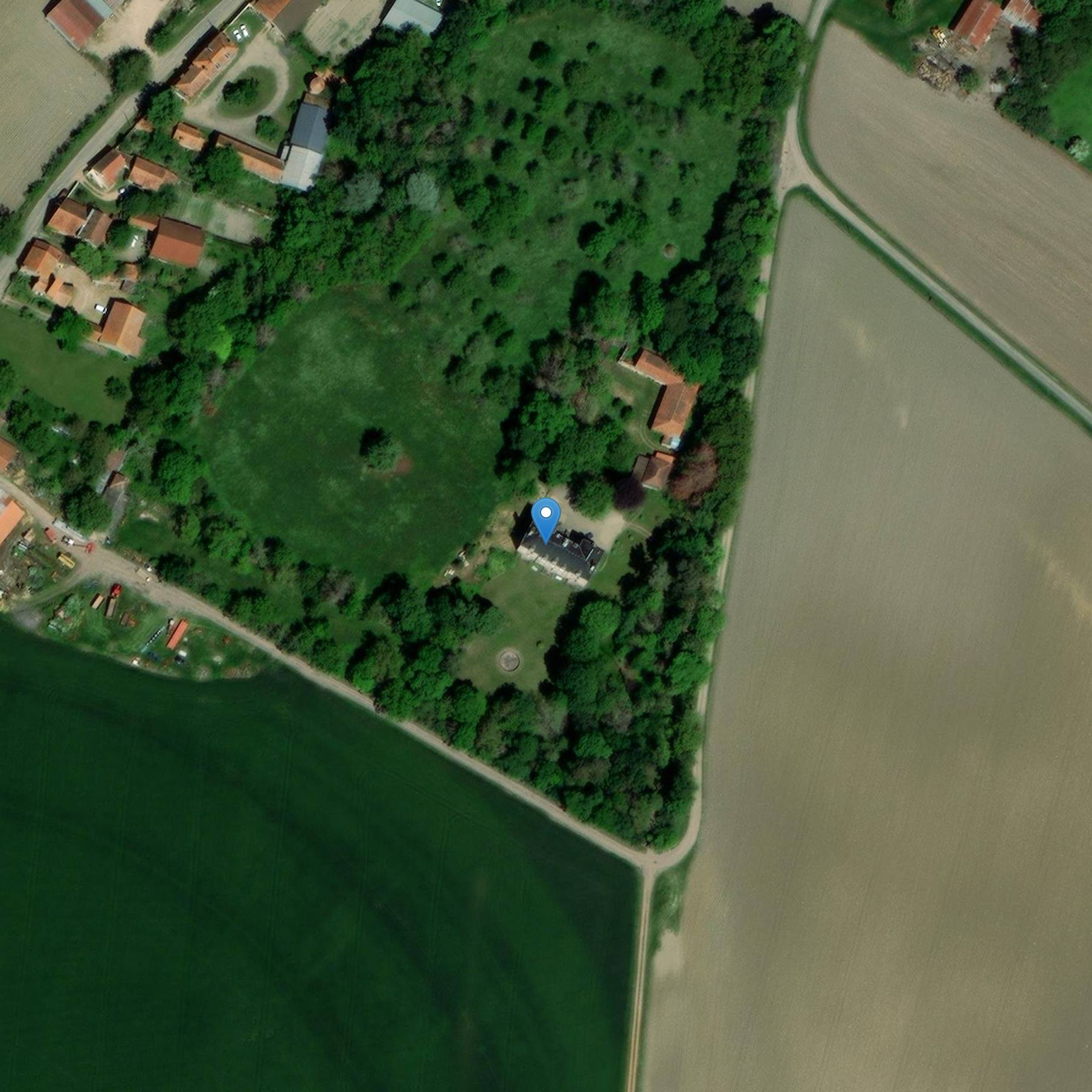 Photo de Castello di Fontorte