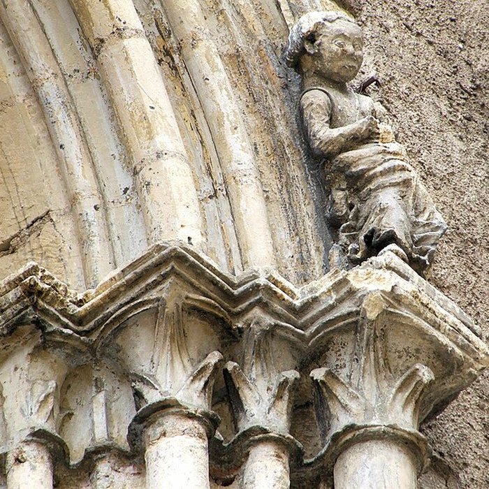 Photo de Ancienne maison du doyenné