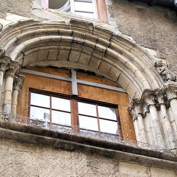 Ancienne maison du doyenné