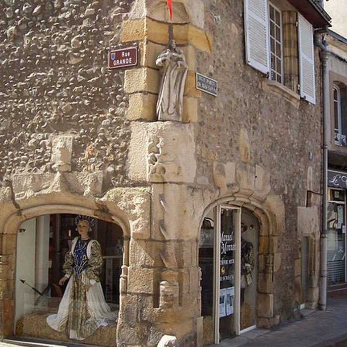 Photo de Maison Alexandre