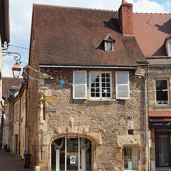 Photo de Maison Alexandre