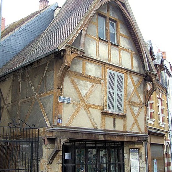 Photo de Maison Fallut