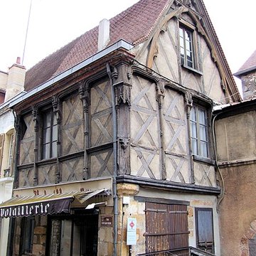 Maison Leboix