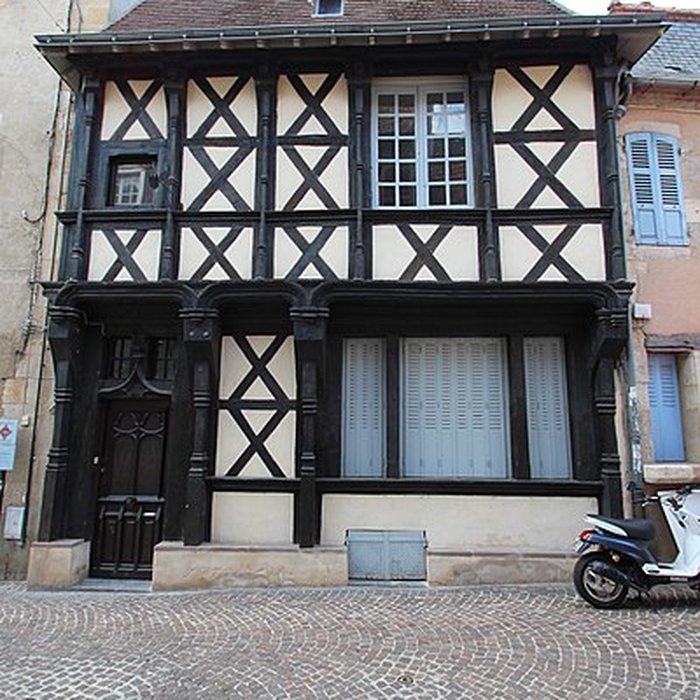 Photo de Maison dEmile Zèle