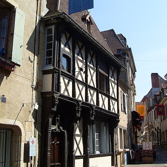 Photo de Maison dEmile Zèle