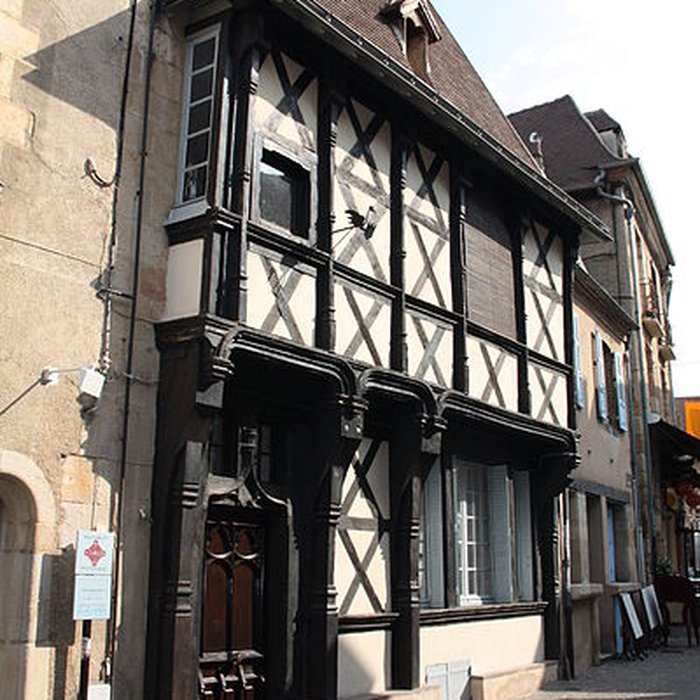 Photo de Maison dEmile Zèle