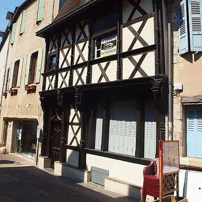 Photo de Maison dEmile Zèle