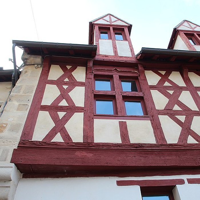 Photo de Ostel de Fourest