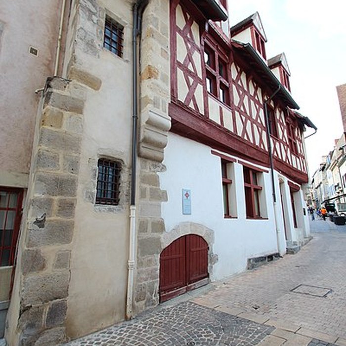 Photo de Ostel de Fourest