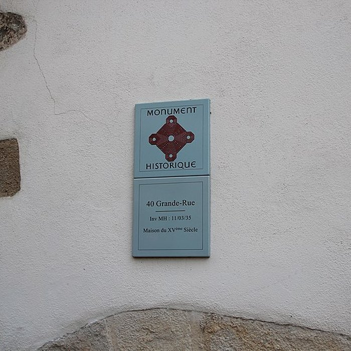 Photo de Ostel de Fourest