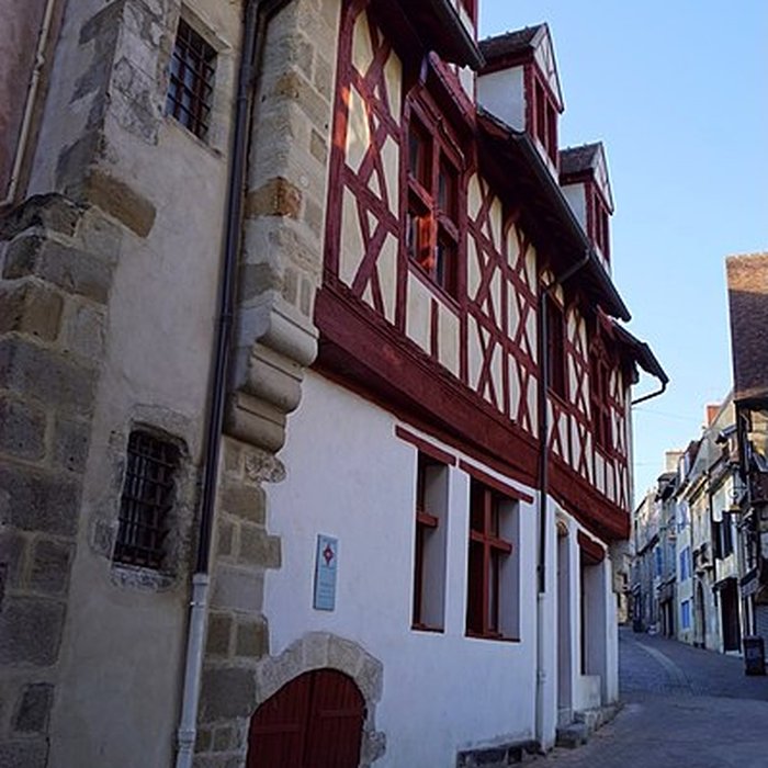 Photo de Ostel de Fourest