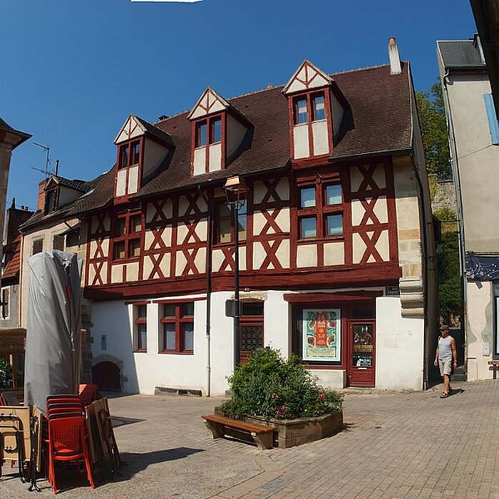 Photo de Ostel de Fourest