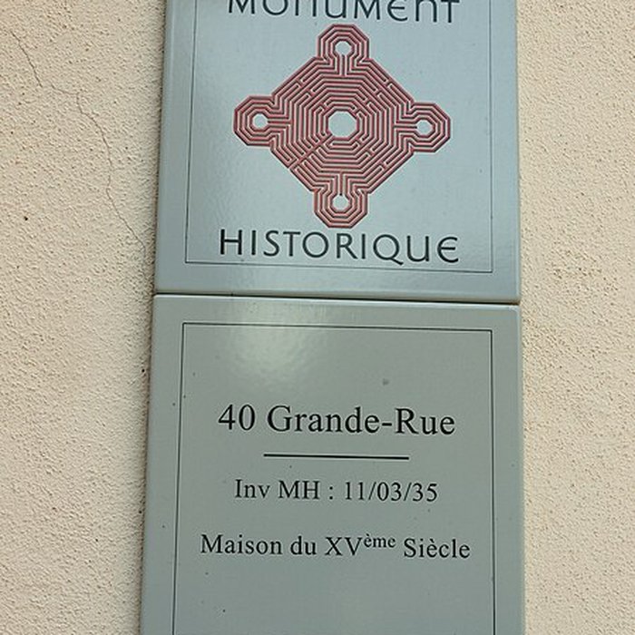 Photo de Ostel de Fourest