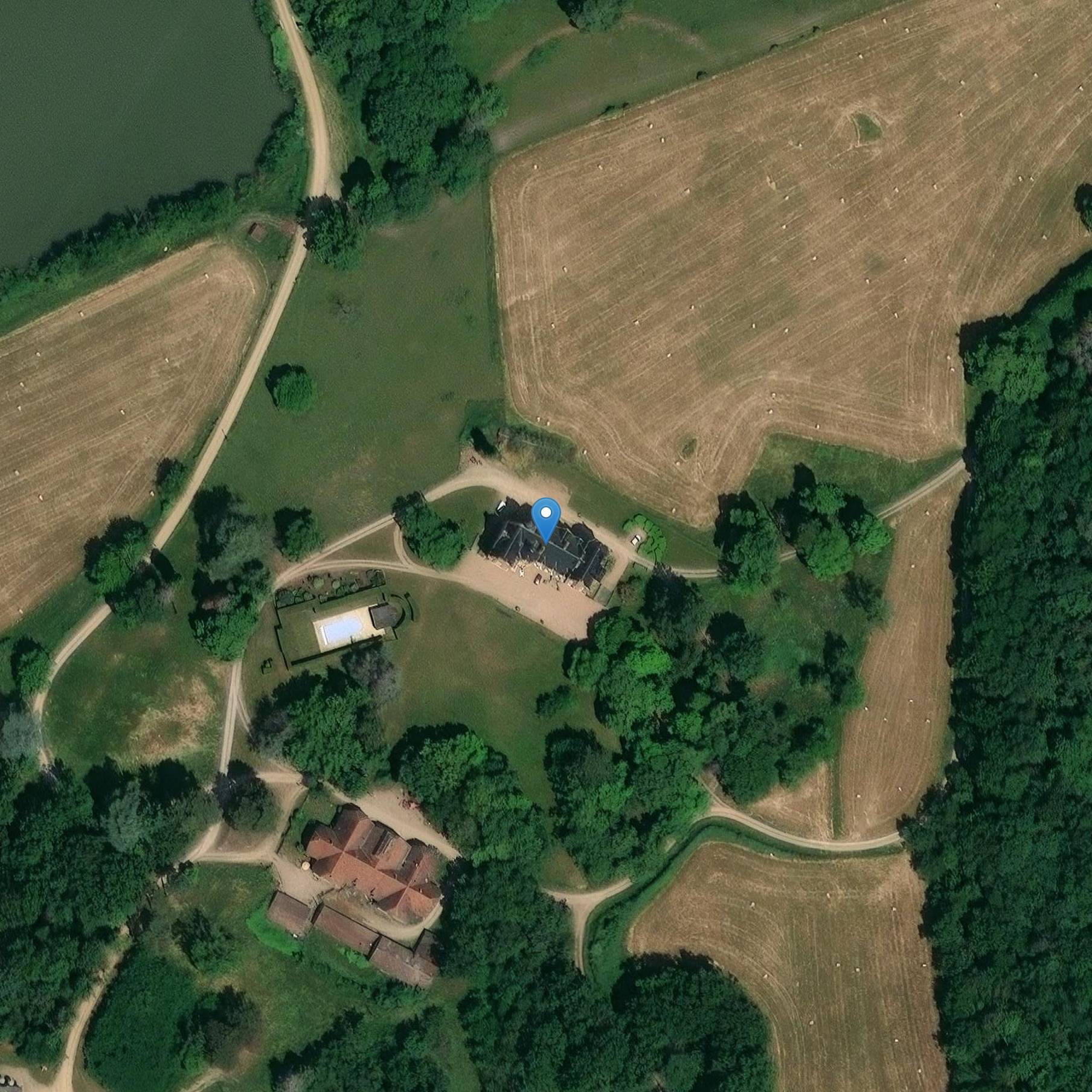 Photo de Château de la Grillière