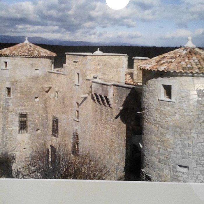 Photo de Château des Roure