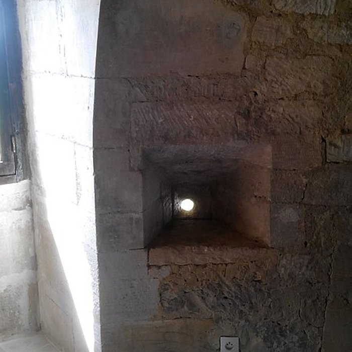 Photo de Château des Roure