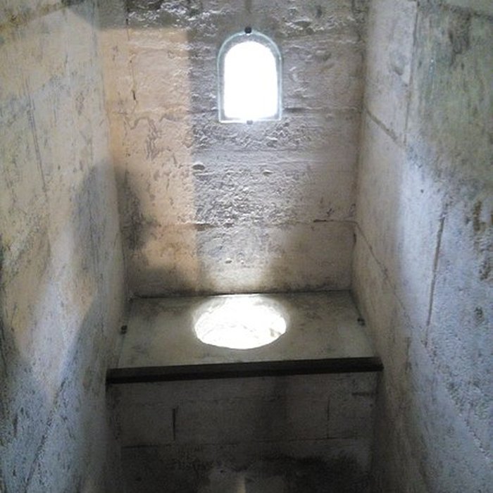 Photo de Château des Roure