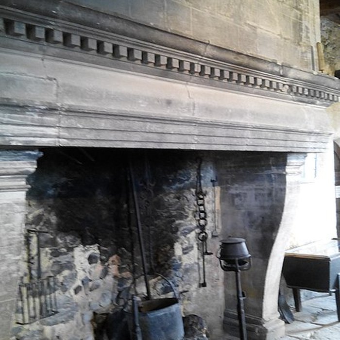 Photo de Château des Roure