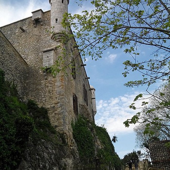 Photo de Château des Roure